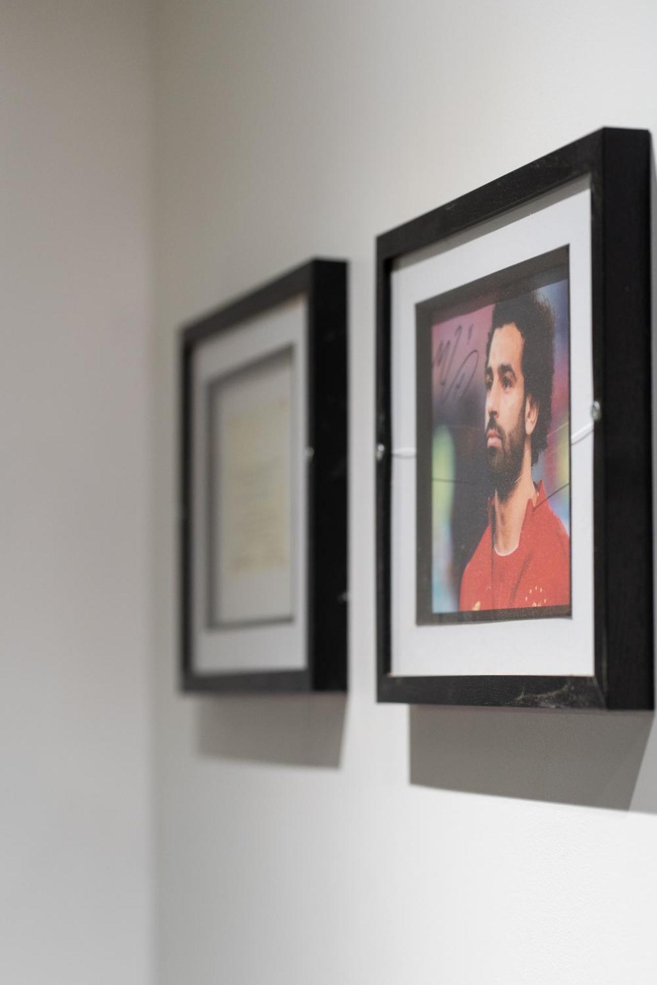 The Breckfield Aparthotel Liverpool Bagian luar foto